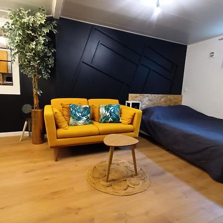Appartement Tout Confort Le Fresne-Camilly Экстерьер фото
