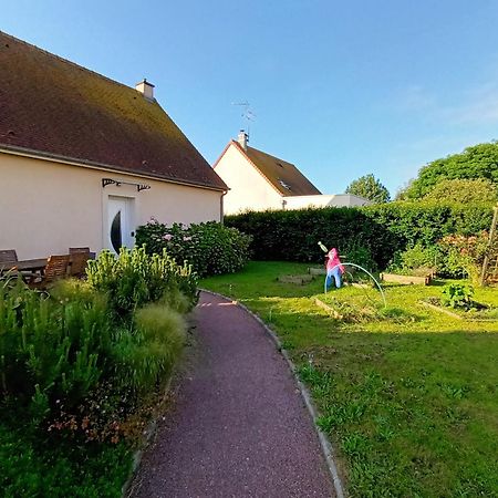 Appartement Tout Confort Le Fresne-Camilly Экстерьер фото