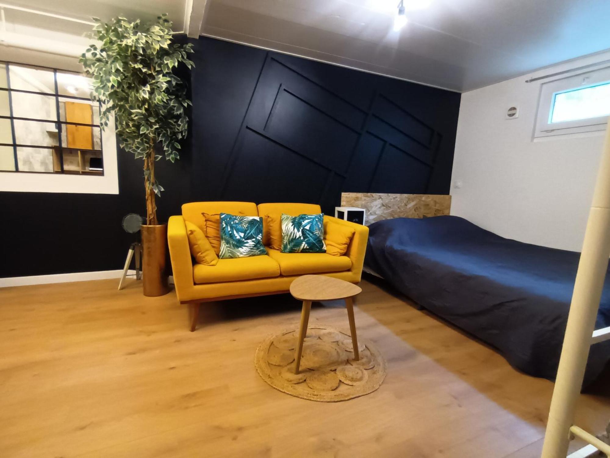 Appartement Tout Confort Le Fresne-Camilly Экстерьер фото