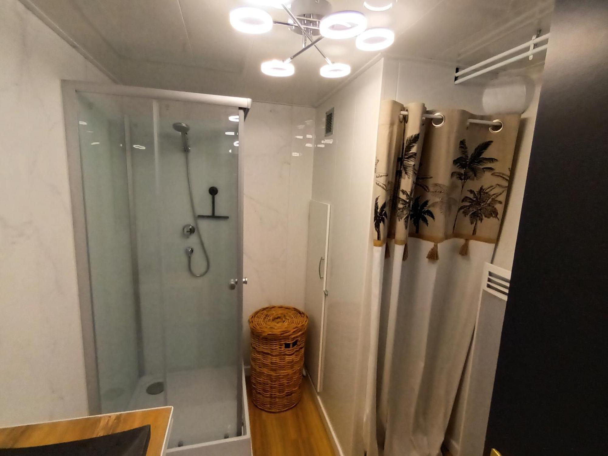 Appartement Tout Confort Le Fresne-Camilly Экстерьер фото