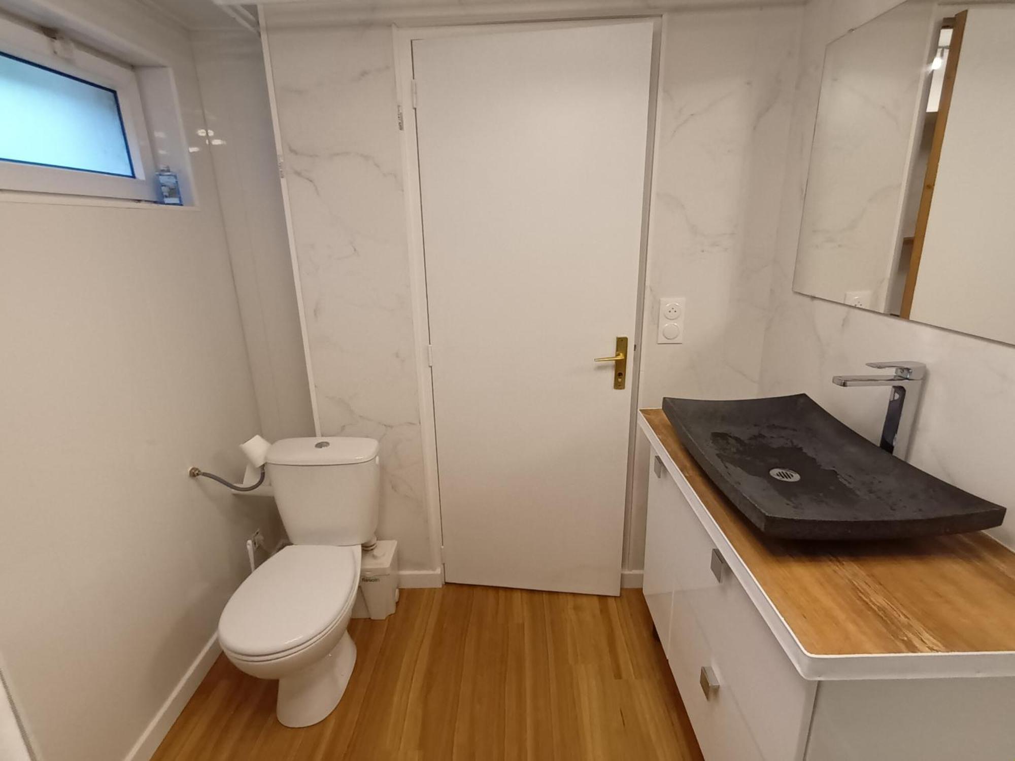 Appartement Tout Confort Le Fresne-Camilly Экстерьер фото