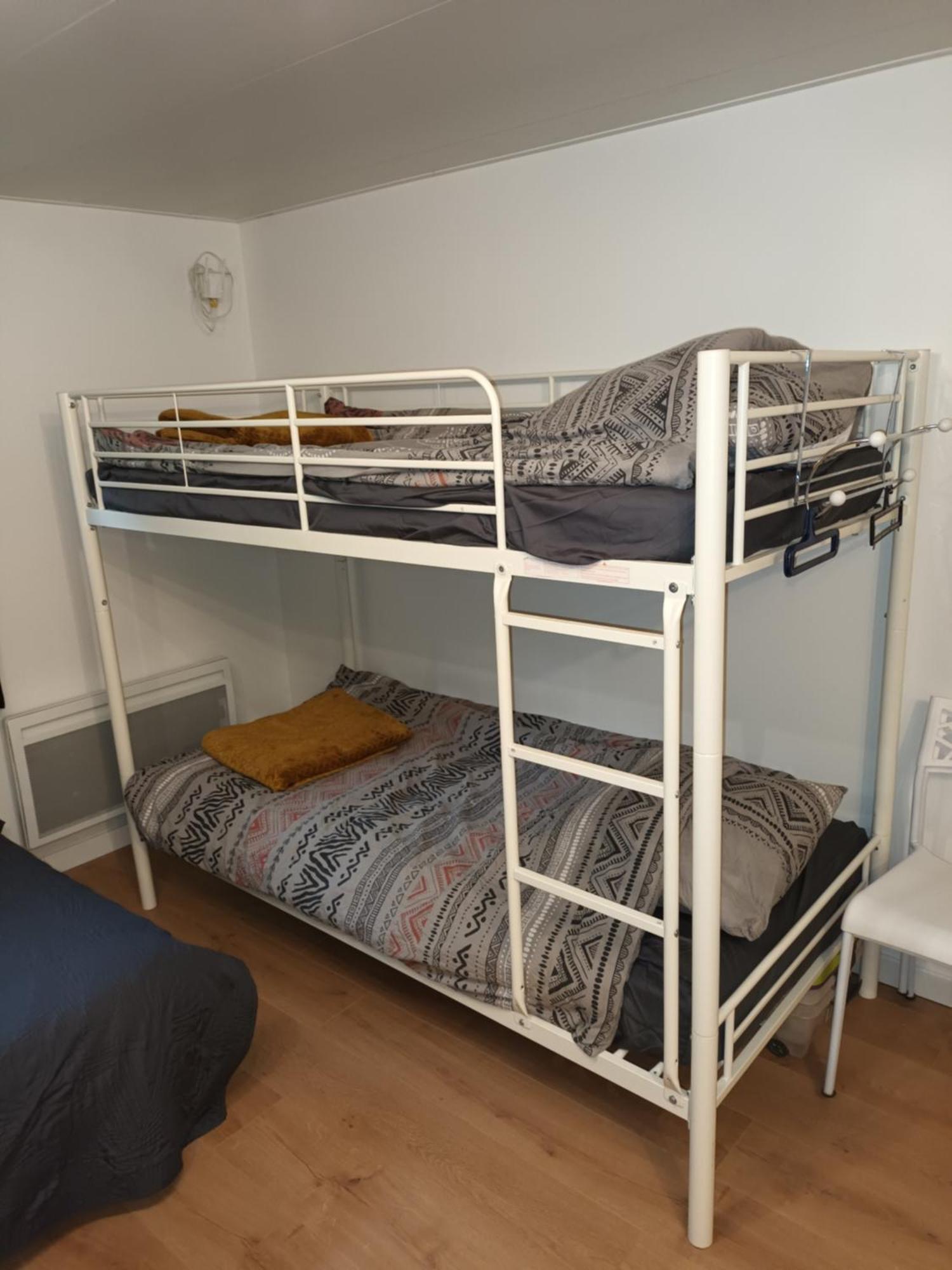 Appartement Tout Confort Le Fresne-Camilly Экстерьер фото