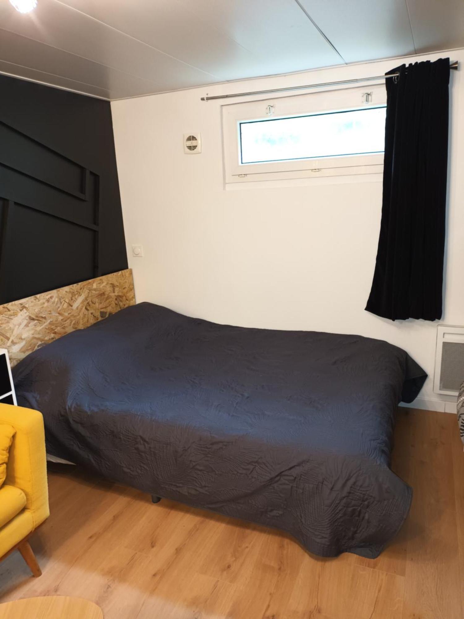 Appartement Tout Confort Le Fresne-Camilly Экстерьер фото