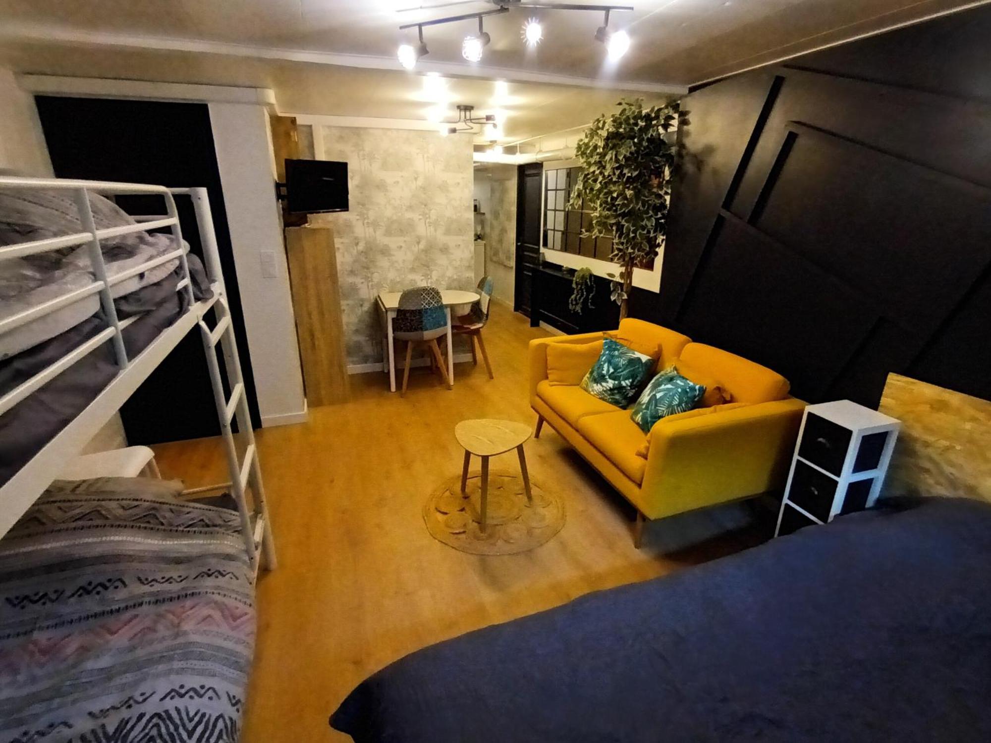 Appartement Tout Confort Le Fresne-Camilly Экстерьер фото