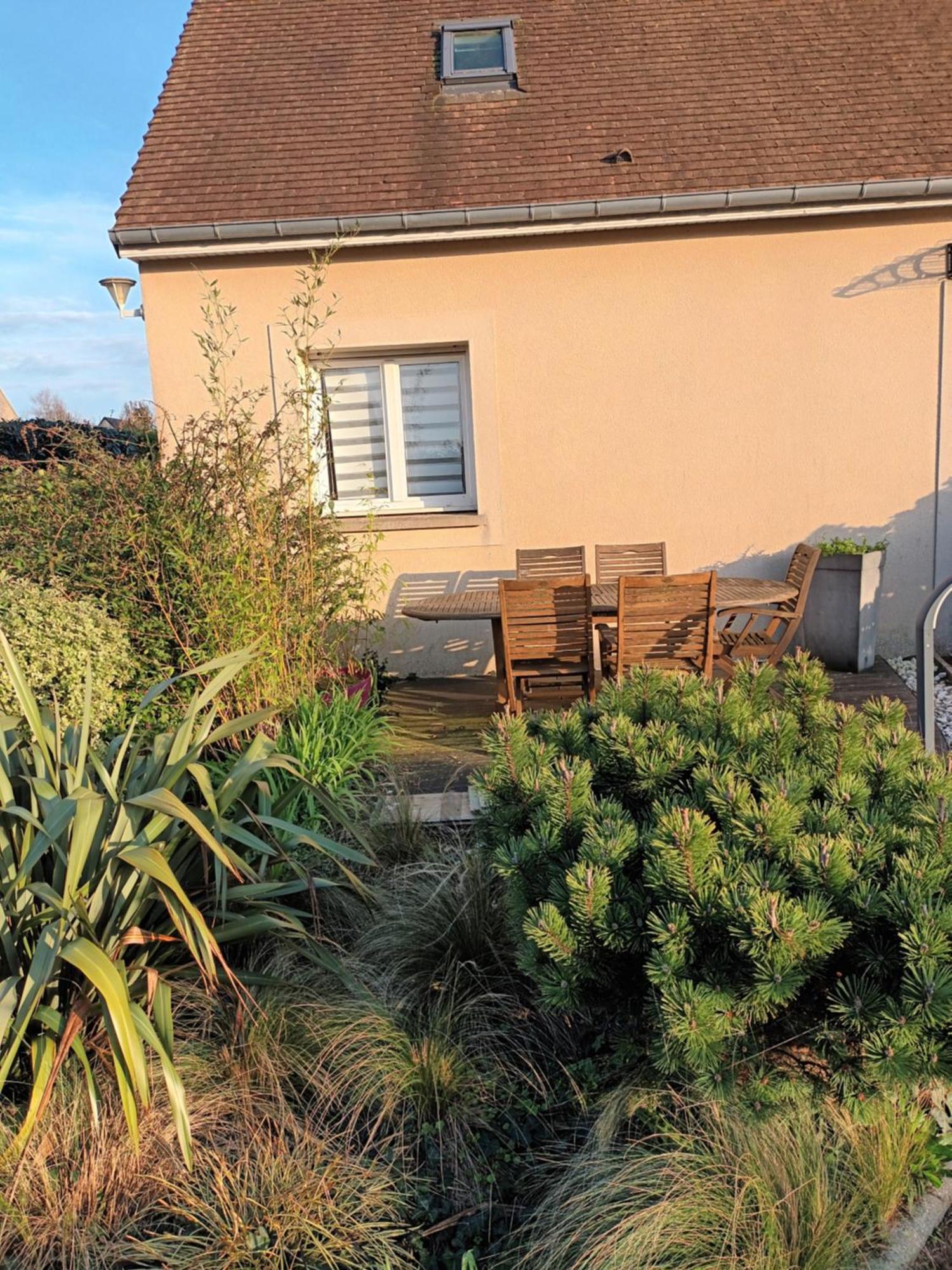 Appartement Tout Confort Le Fresne-Camilly Экстерьер фото